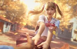 《绝区零》芭莱大厦前急公好义奖章Ⅳ获取策略